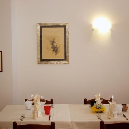 Paneolio B&B Poggio Picenze Buitenkant foto