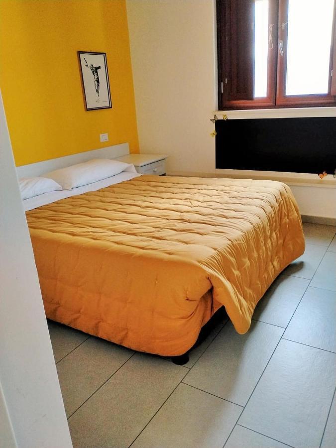 Paneolio B&B Poggio Picenze Buitenkant foto