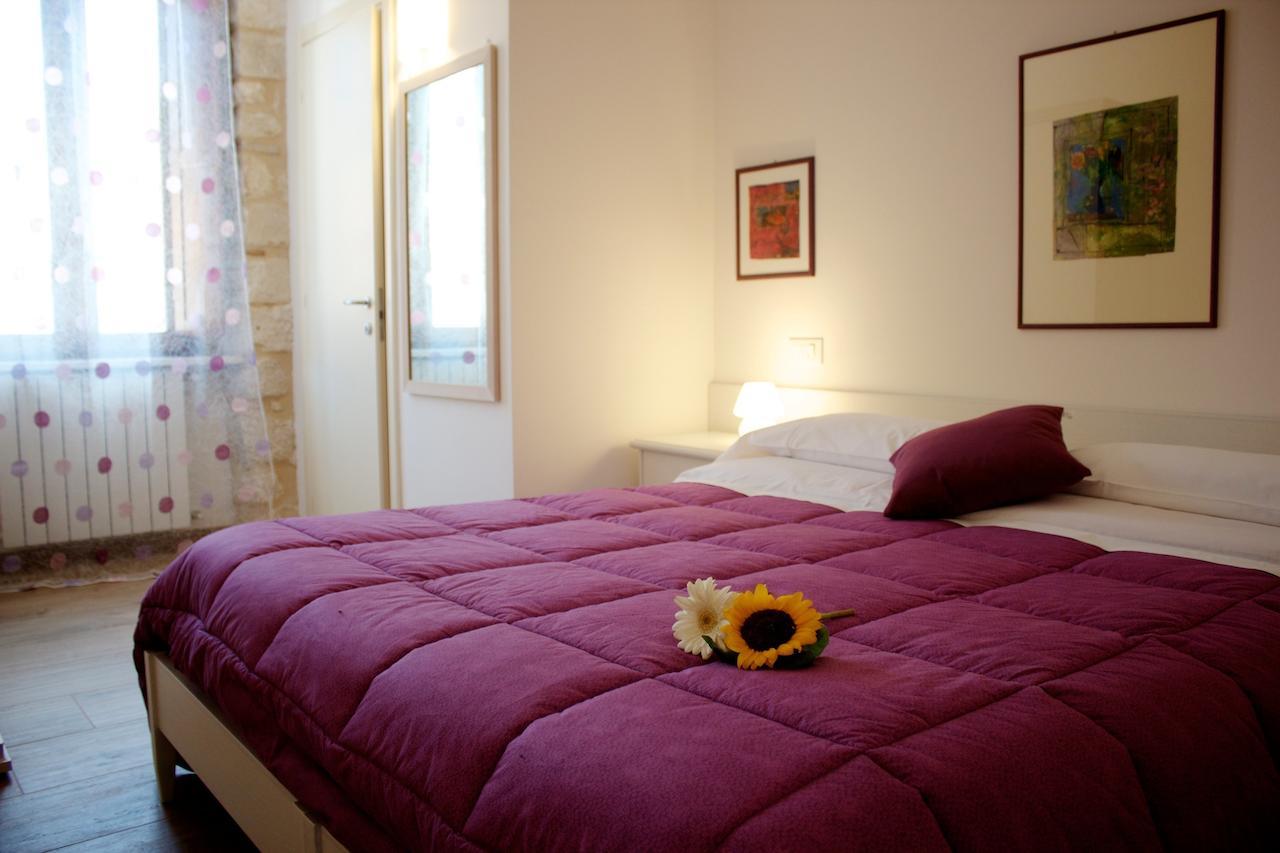 Paneolio B&B Poggio Picenze Kamer foto