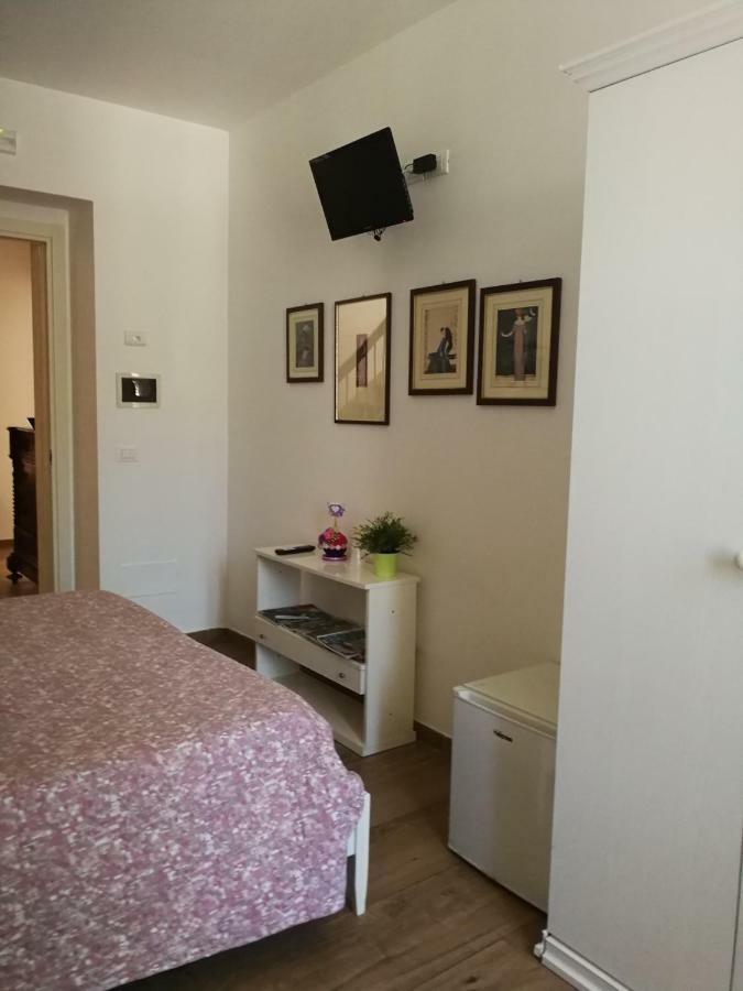 Paneolio B&B Poggio Picenze Buitenkant foto